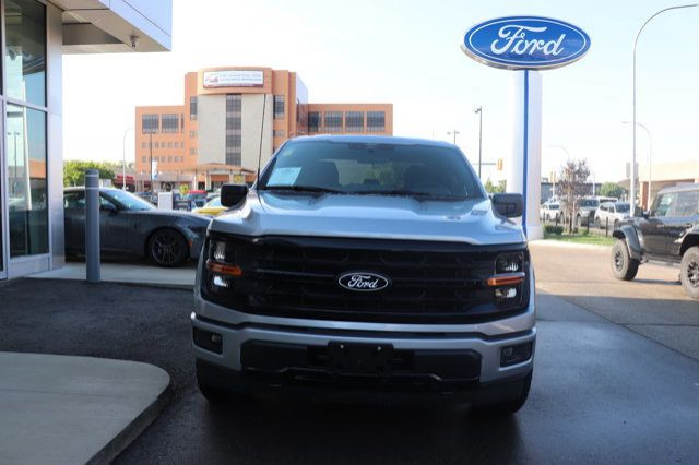 2025 Ford F-150 XLT in Cars & Trucks in Winnipeg - Image 2