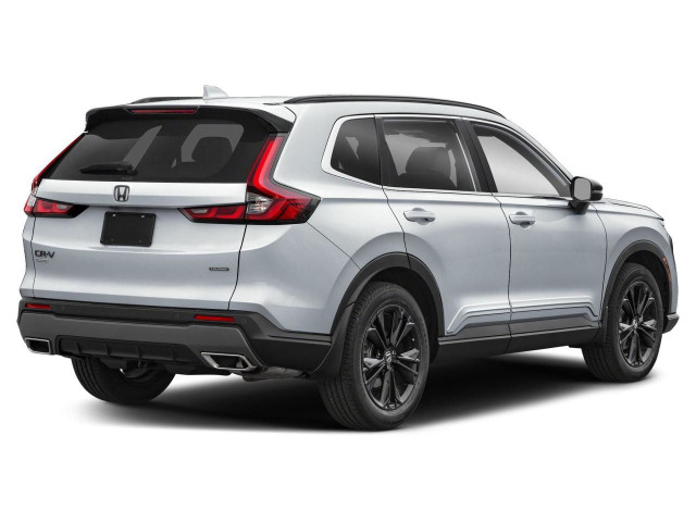 2023 Honda CR-V Hybrid Touring in Cars & Trucks in Truro - Image 2