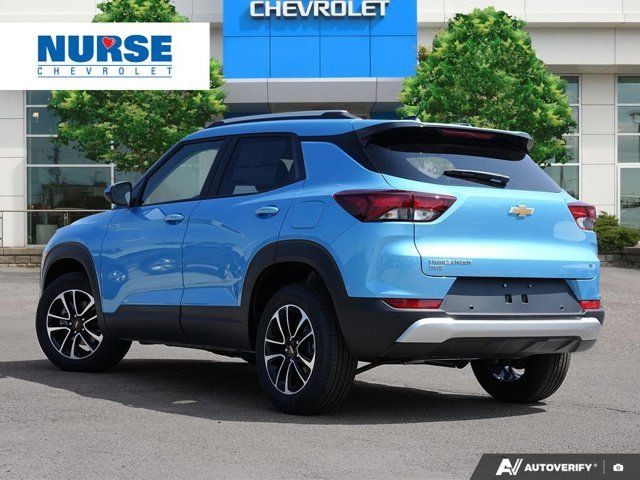 2026 Chevrolet Trailblazer LT in Cars & Trucks in Oshawa / Durham Region - Image 4