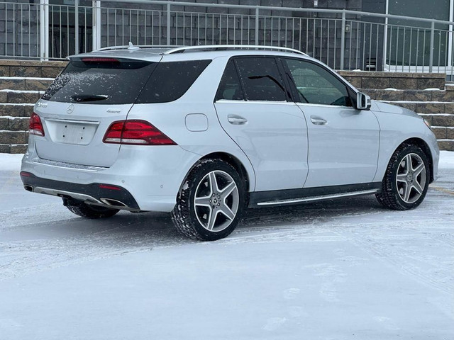 2017 Mercedes-Benz GLE-Class 4MATIC 4dr GLE 400|BIG SUMMER BLOWO in Cars & Trucks in Calgary - Image 4