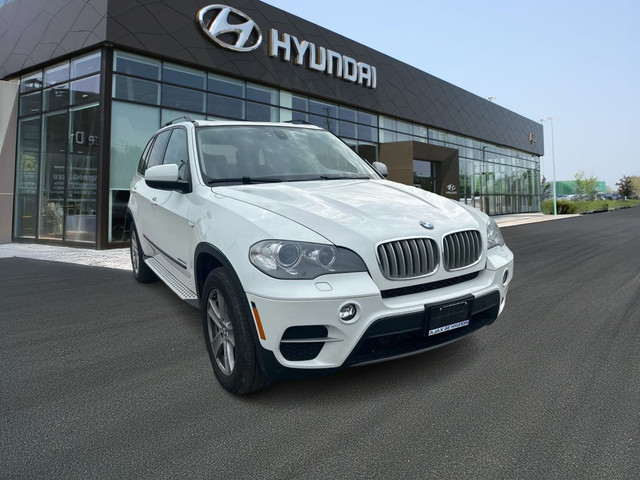 2012 BMW X5 XDrive35d in Cars & Trucks in Oshawa / Durham Region - Image 3
