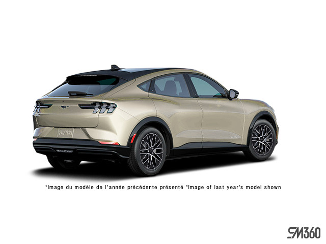 2025 Ford Mustang Mach-E Premium AWD in Cars & Trucks in Longueuil / South Shore - Image 2