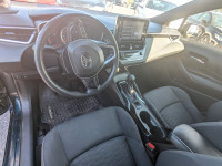 LOW KMS! COROLLA HATCHBACK, THIS CAR ONLY HAS 30,000KMS AND IS IN EXCELLENT CONDITION. NO ACCIDENTS,... (image 1)