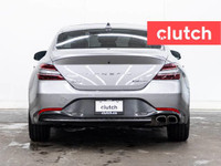 NO ACCIDENTS / CLEAN CARFAX / 1 OWNER / Front Heated Seats, Ventilated Front Seats, Rear Heated Seat... (image 4)