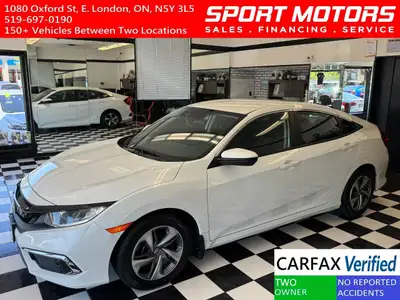 è Two Owners! Clean Carfax! Accident Free! All-In Price: $19,999 No Hidden Fees! Tax & $59 Licensing...