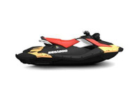 2024 Sea-Doo Spark® for 3 Rotax® 900 ACE™ - 90 CONV with IBR and