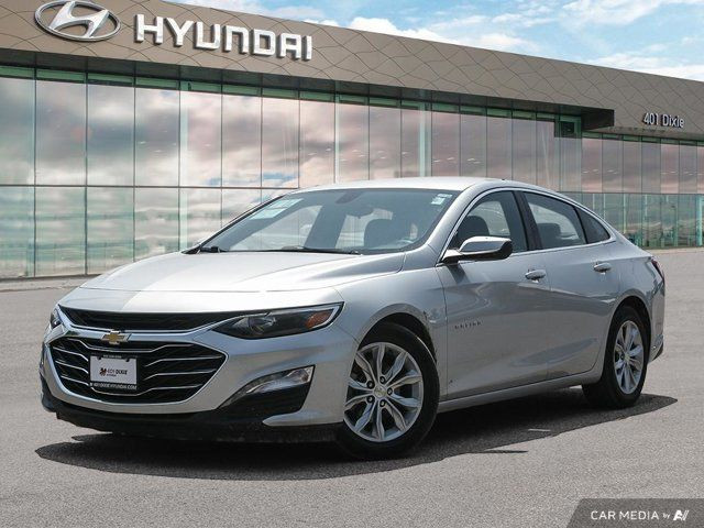 2022 Chevrolet Malibu LT in Cars & Trucks in Mississauga / Peel Region
