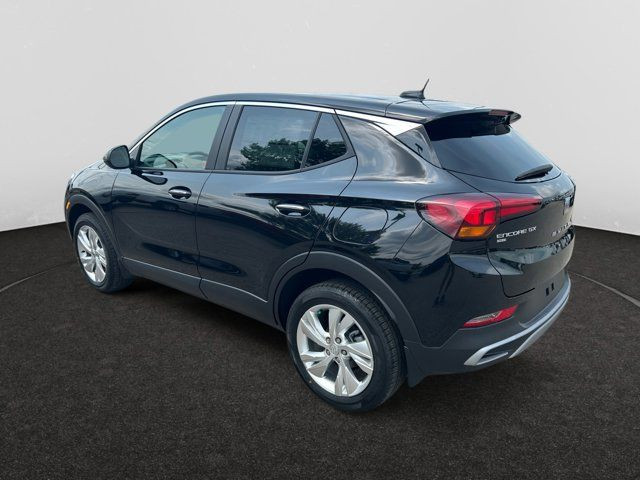 2025 Buick Encore GX Preferred AWD in Cars & Trucks in Regina - Image 3