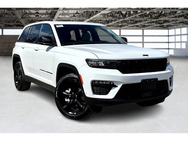 2025 Jeep Grand Cherokee Limited in Cars & Trucks in Mississauga / Peel Region - Image 2