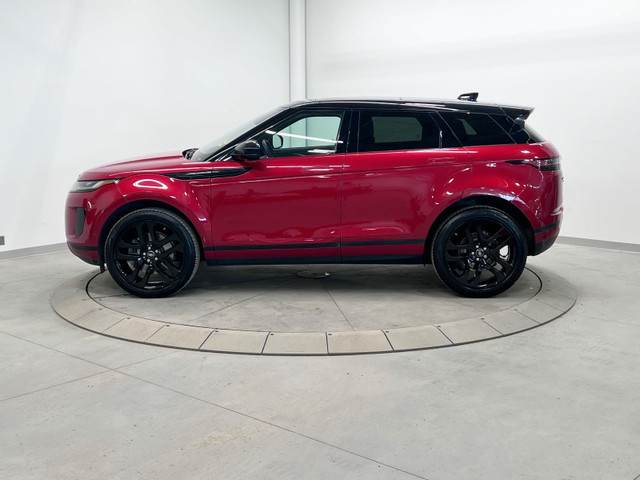 2020 Land Rover Range Rover Evoque SE in Cars & Trucks in Edmonton - Image 2