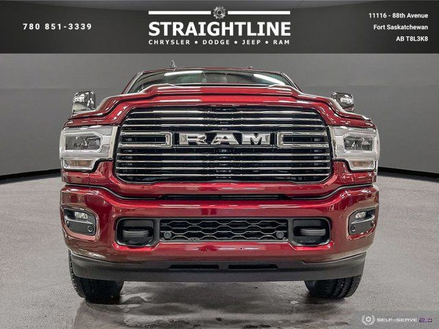 2024 Ram 3500 Laramie in Cars & Trucks in Strathcona County - Image 2