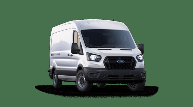 2025 Ford Transit Cargo Van TRANSIT | LOAD AREA PROTECT PKG | RE in Cars & Trucks in Calgary - Image 4