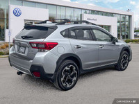 ALG Residual Value Awards, Residual Value Awards. This Subaru Crosstrek boasts a Regular Unleaded H-... (image 4)