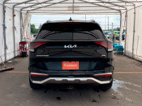 WOW! À voir! / Come see it! TOUT ÉQUIPÉ / FULLY EQUIPPED. Version SX Hybride AWD / SX Hybrid AWD ave... (image 5)