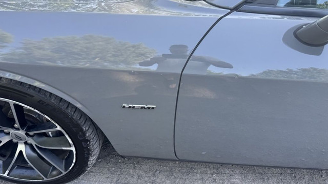 2018 Dodge Challenger R/T Shaker in Cars & Trucks in Laval / North Shore - Image 4