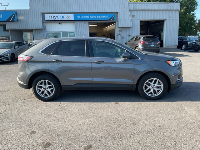 2023 Ford Edge in Cars & Trucks in Ottawa - Image 2