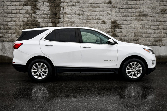 2021 Chevrolet Equinox LT • REMOTE START • HEATED SEATS • CP/AA in Cars & Trucks in Ottawa - Image 2