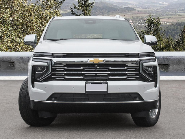 2025 Chevrolet Tahoe in Cars & Trucks in Penticton - Image 2