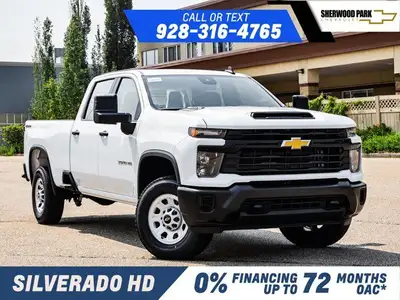Welcome To Sherwood Park Chevrolet. The #1 Volume Chevrolet Dealer in Canada. This Chevrolet SILVERA...