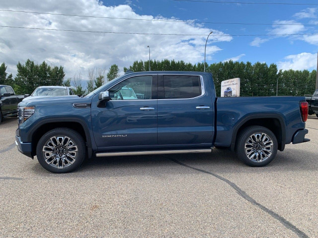 2025 GMC Sierra 1500 in Cars & Trucks in City of Toronto - Image 4
