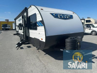 2024 Forest River RV Salem Cruise Lite 261BHXL