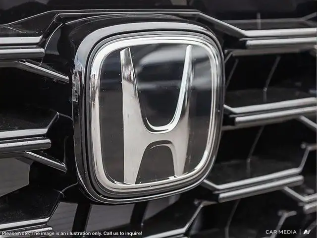 2026 Honda CR-V Sport in Cars & Trucks in Brantford - Image 10