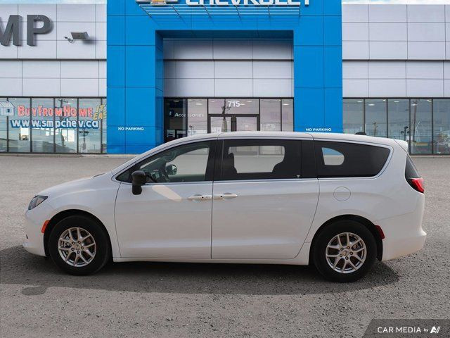 2024 Chrysler Grand Caravan SXT | Heated Seats | Remote Start in Cars & Trucks in Saskatoon - Image 2