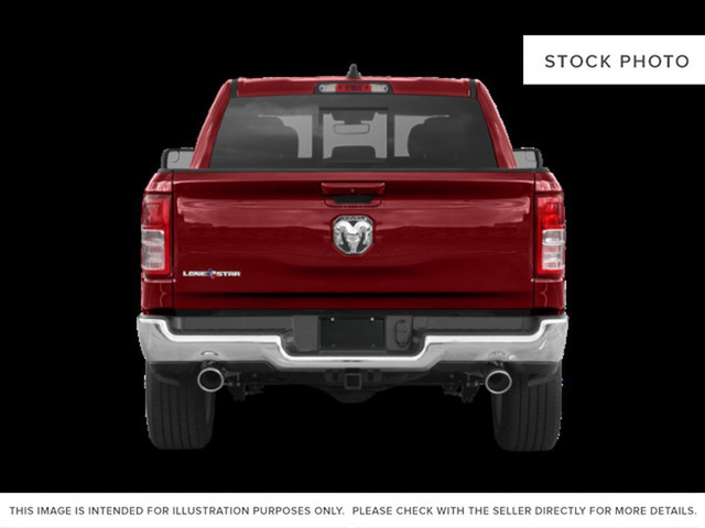 2022 Ram 1500 in Cars & Trucks in Strathcona County - Image 4