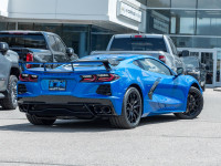 *Price Includes Luxury Tax* Front Lift | High Wing Spoiler | Z51 Performance Pkg | Performance Exhau... (image 4)
