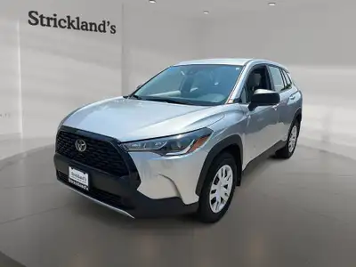 **Strickland's is home of the Hassle-Free car shopping experience. We make car buying fun, find your...