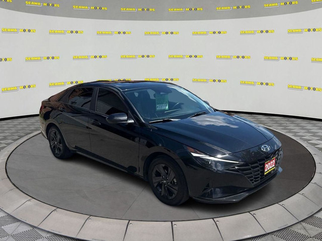 2022 Hyundai Elantra SEL in Cars & Trucks in Brockville