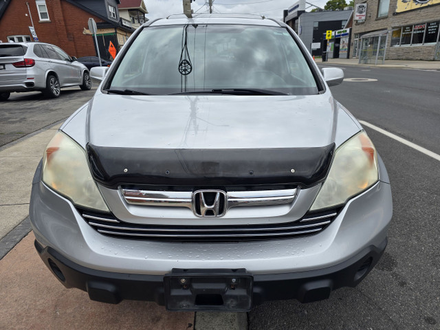 2009 Honda CR-V in Cars & Trucks in Hamilton - Image 2