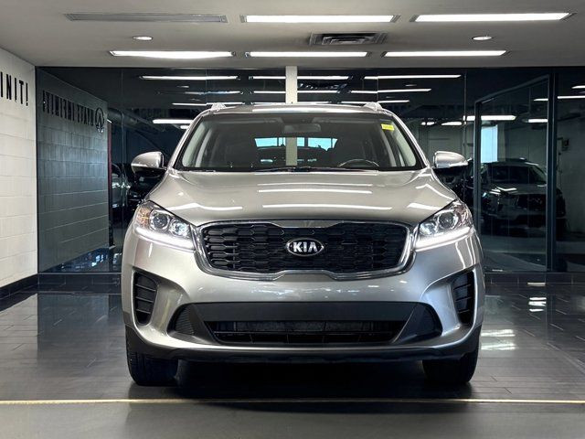 2019 Kia Sorento LX - No Accidents | One Owner in Cars & Trucks in Calgary - Image 2
