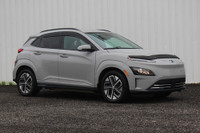 2022 Hyundai KONA ELECTRIC Preferred | Cam | USB | HtdSeat | War