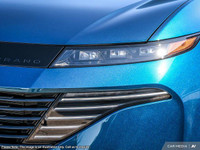 Come visit our 417 Nissan team, you can find us at 1599 Star Top Road Ottawa, ON K1B 5P5, or call us... (image 8)