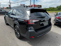 2025 Subaru Outback ONYX Crystal Black Silica AWD Lineartronic CVT 2.5L DOHC Recent Arrival! At Cumb... (image 5)