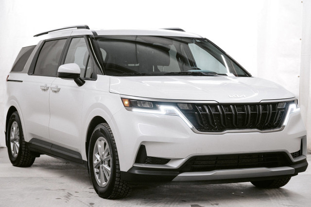 2024 KIA Carnival LX FWD for sale in Cars & Trucks in Red Deer