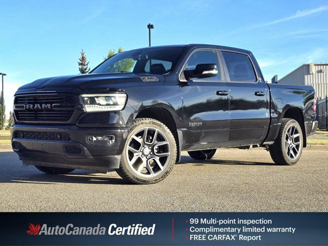 2020 Ram 1500 Sport in Cars & Trucks in Grande Prairie