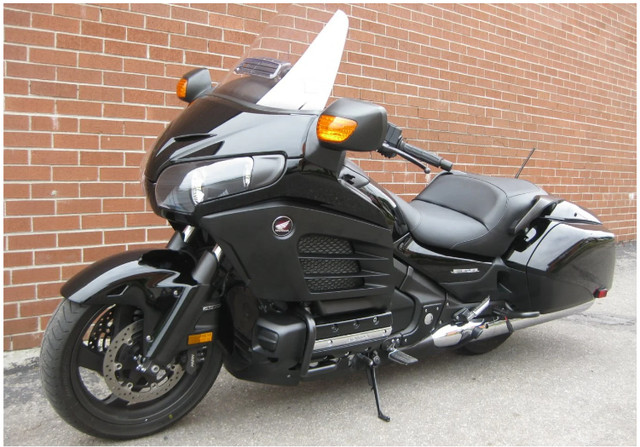 2013 Honda F6B GOOD AND BAD CREDIT APPROVED!! in Street, Cruisers & Choppers in Dartmouth