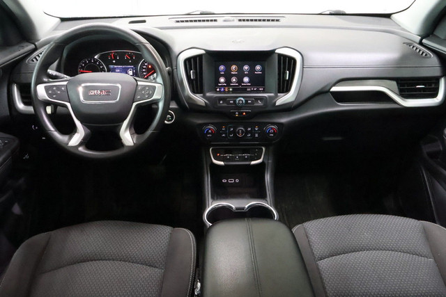 2022 GMC Terrain SLE AWD CERTIFIÉ in Cars & Trucks in City of Montréal - Image 3