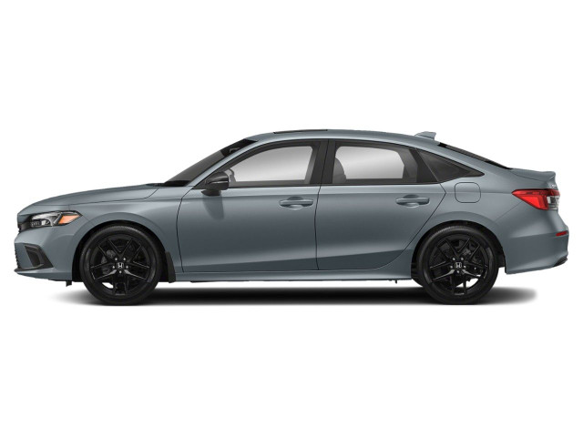 2023 Honda Civic Sedan in Cars & Trucks in Red Deer - Image 3