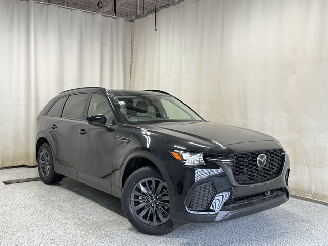 2025 Mazda CX-70 MHEV GS-L AWD in Cars & Trucks in Strathcona County