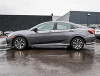Engine: 2.0L I4 DOHC 16V i-VTEC L/100Km City: 7.8 L/100Km Hwy: 6.0 Safety Equipment ABS And Drivelin... (image 4)