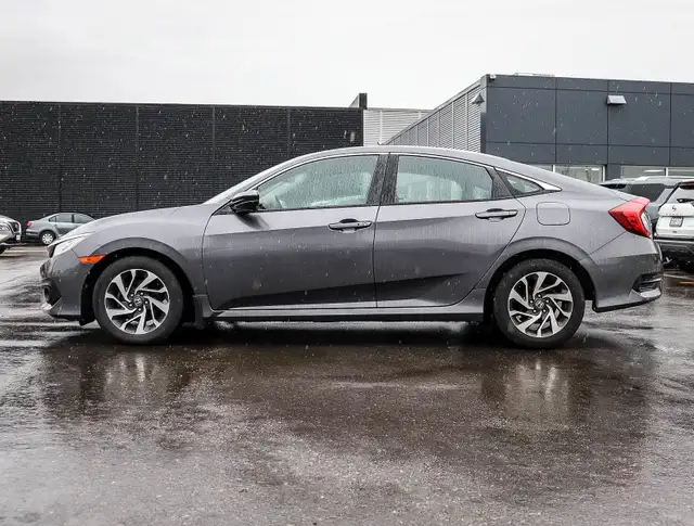 2018 Honda Civic SE in Cars & Trucks in Oakville / Halton Region - Image 6