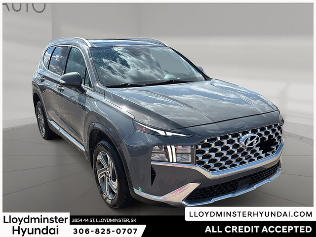 2023 Hyundai Santa Fe in Cars & Trucks in Lloydminster - Image 3