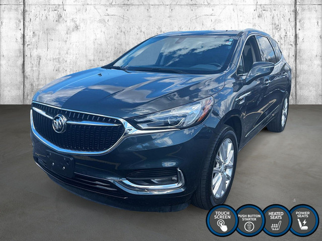 2018 Buick Enclave Essence in Cars & Trucks in St. Catharines