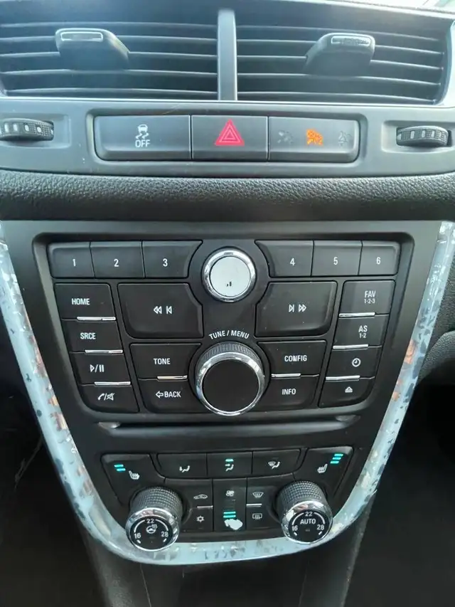 2014 Buick Encore FWD 4dr Leather in Cars & Trucks in Oshawa / Durham Region - Image 15