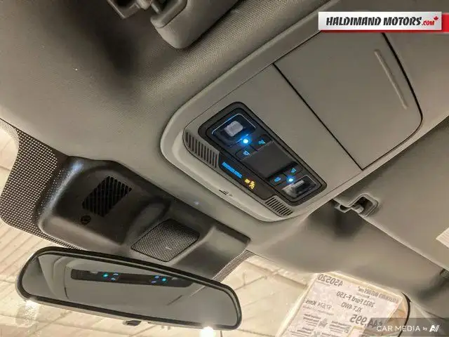 2023 Ford F-150 XLT in Cars & Trucks in Hamilton - Image 25