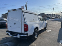 See Dealer Website for Details. 2018 Chevrolet Colorado LT RM (image 3)