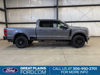 GREAT PLAINS FORD is located in Weyburn, Sk. Our team is committed to providing you excellent custom... (image 3)